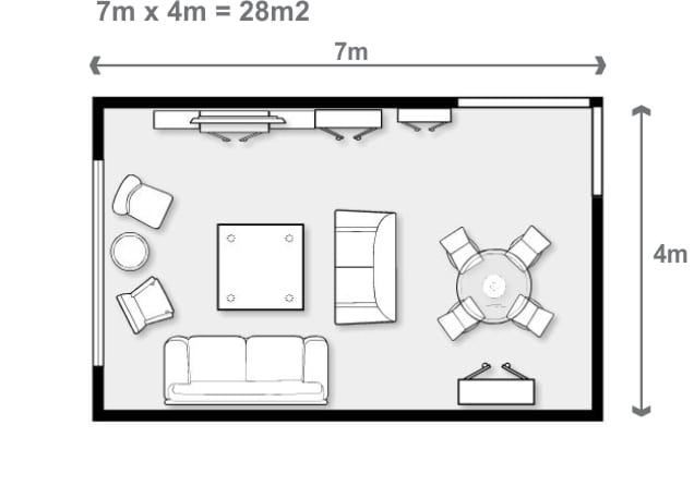 Air Conditioning Size Calculator
