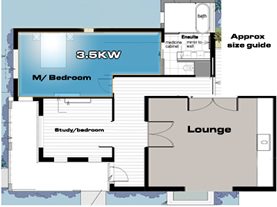 room sizing02 - Deep Blue Air Conditioning
