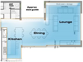 Air Conditioning Size Calculator