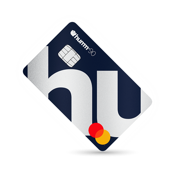 humm90 interest free card 600w - Deep Blue Air Conditioning