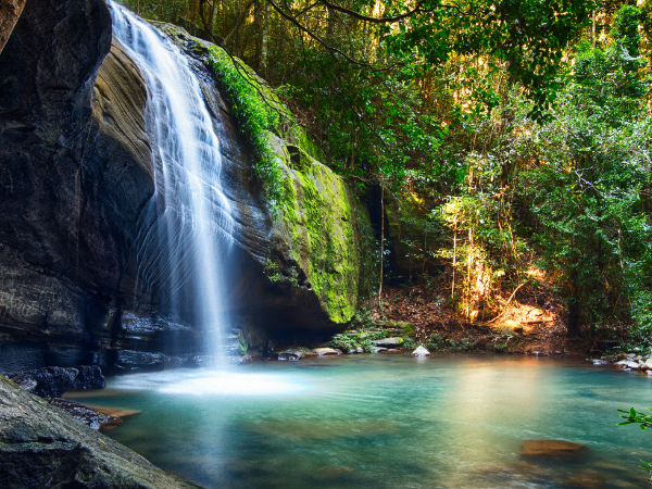 Buderim - Deep Blue Air Conditioning