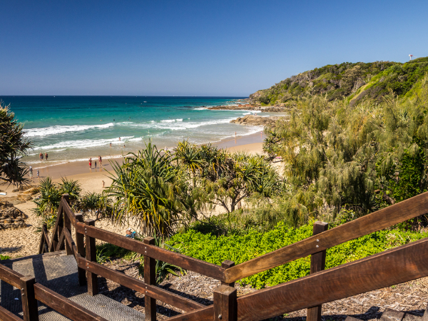 Coolum Beach - Deep Blue Air Conditioning