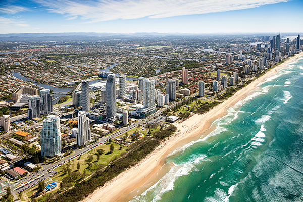 Gold Coast Air Conditioning Broadbeach - Deep Blue Air Conditioning