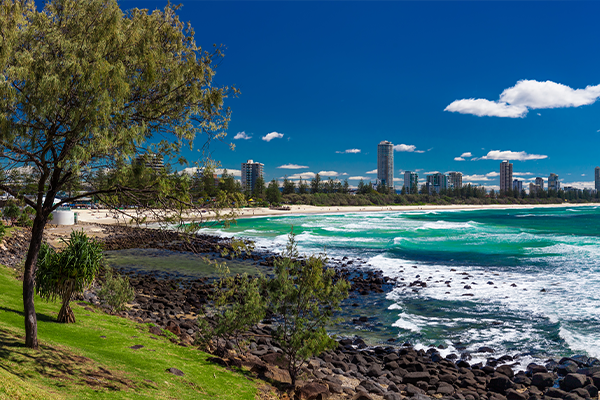 Gold Coast Air Conditioning Burleigh Heads - Deep Blue Air Conditioning