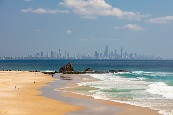 Gold Coast Air Conditioning Currumbin Beach - Deep Blue Air Conditioning