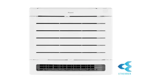 Daikin - Home Split System - Floor Standing