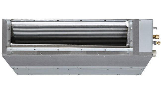 Daikin Slimline Air Conditioner - Deep Blue Air Conditioning