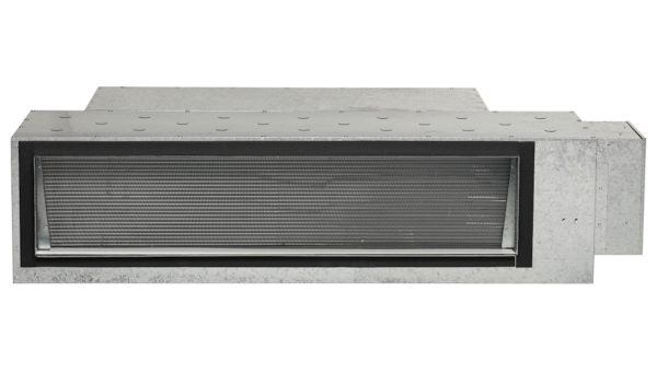Daikin - Inverter Ducted Underfloor Air Conditioner