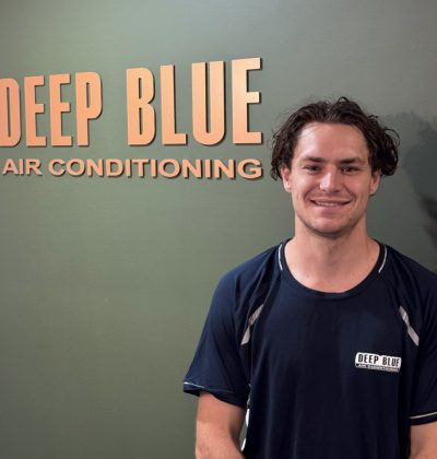 Jordan Wheatley, Electrician, Tweed Heads South