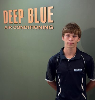 Koby Ward, Labourer, Tweed Heads South