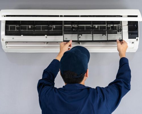 Air Conditioning Services Glass House Mountain